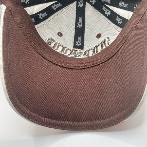 M&M Racing Cap. NASCAR. Signed. Robert Yates 38. Pre-owned. See description - Picture 7 of 14